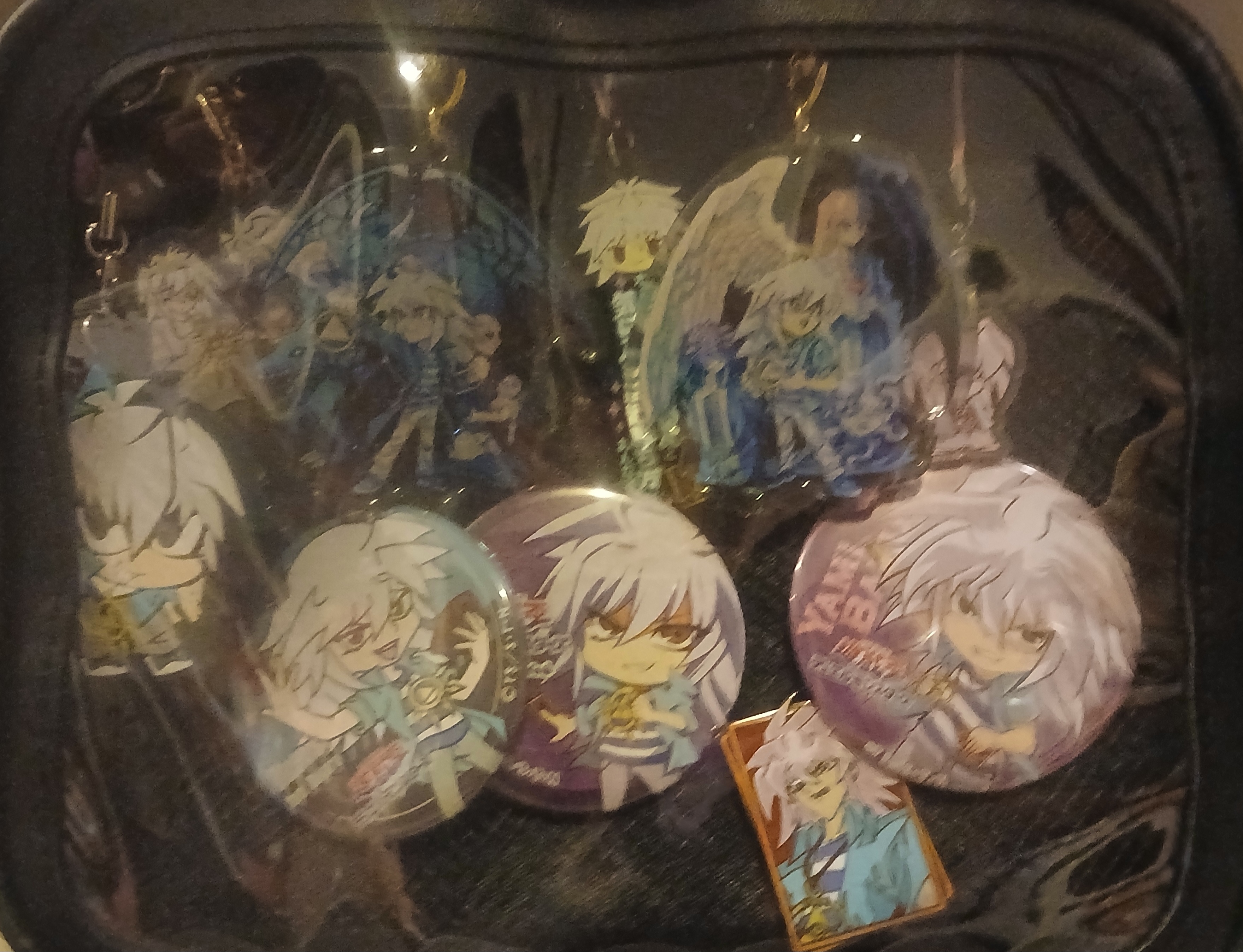 Ita Bag