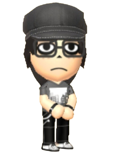 Tomodachi Life
