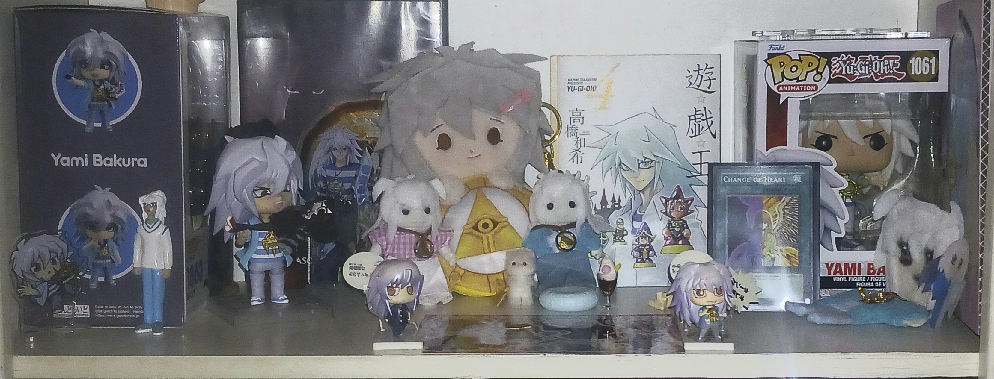 Shelf 1