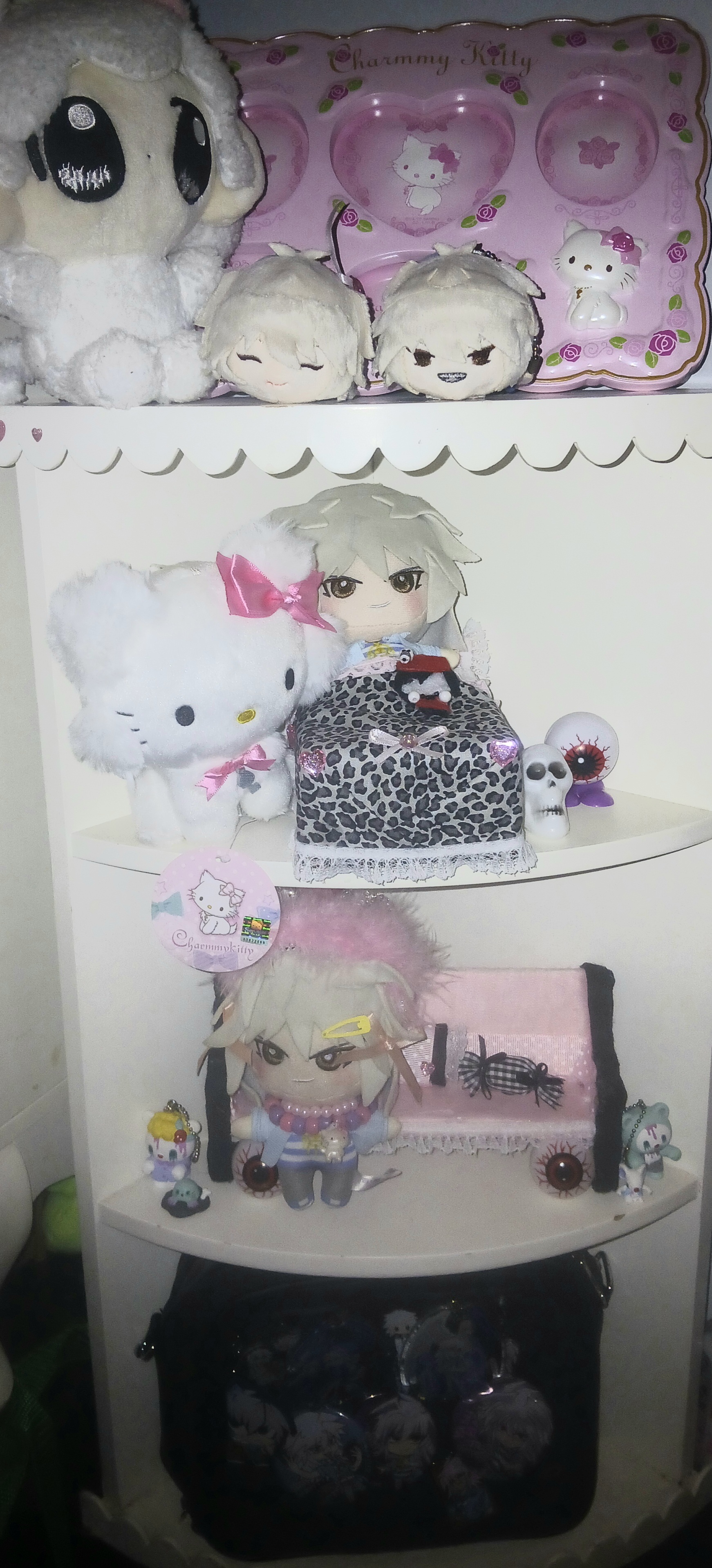 Shelf 2